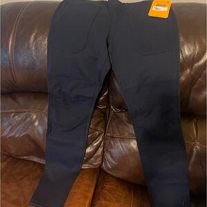 Women’s Carhartt Force Workpant Leggings